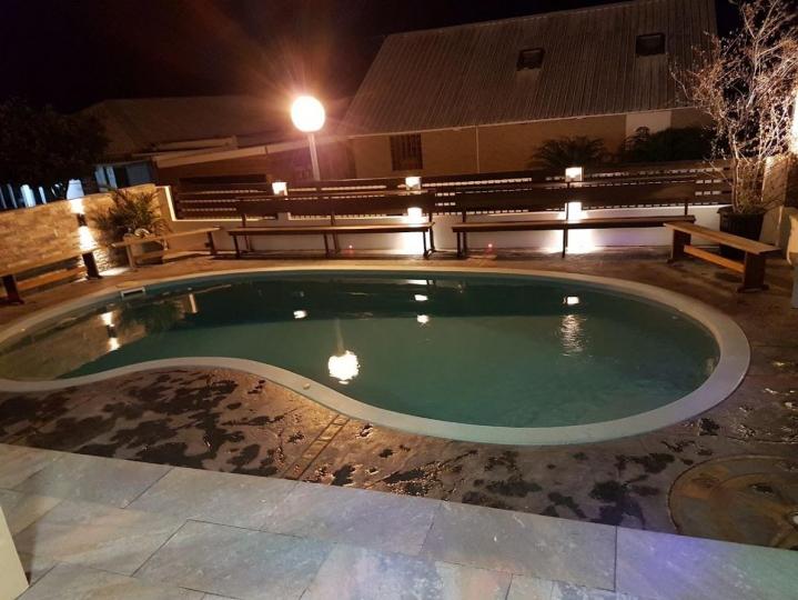 Remise aux normes électriques La Réunion