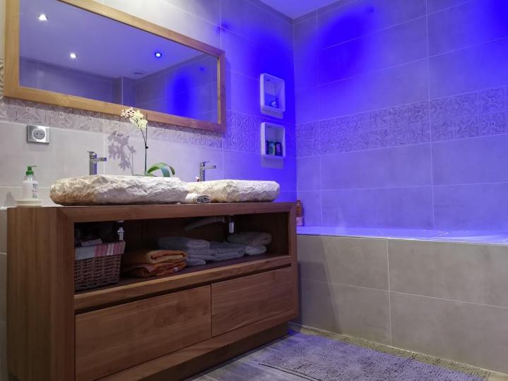 Rénovation électrique La Réunion