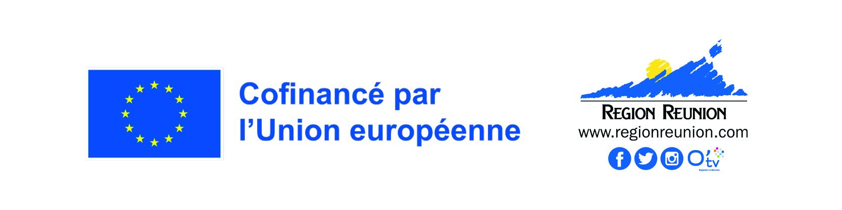 FEDER-FSE+ Réunion
