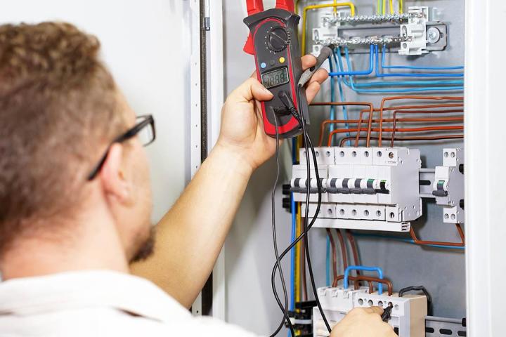 Électricité générale La Réunion